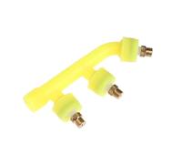 LAVAS For ugello spruzzatore atomizzatore agricolo multifunzionale 2/3/4 ugello giardino irrigazione prato spruzzatore spruzzatori a spruzzo pesticidi(B)