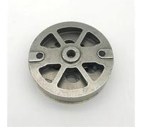 LAVAS Frizione for decespugliatore, tagliabordi, tagliasiepi, tagliaerba, Adatta for Stihl FS120, FS200, FS250, FS300, FS350, FS400, Pezzi di Ricambio