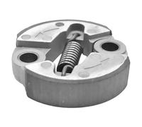 LAVAS Frizione in Alluminio da 75,5 mm for Emark 4191153AR Oleo Mac Sparta 36 37 38 42 43 44 Efco EF3600 EF3700 EF3800 Decespugliatore Strimmer