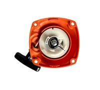 LAVAS Gruppo avviamento a strappo for Husqvarna 143R 236R 443 143 609143017