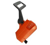 LAVAS Gruppo coperchio frizione freno catena for motosega HUSQVARNA 288XP, pezzo di ricambio di ricambio