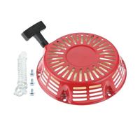 LAVAS Gruppo di dadi di montaggio della fune di avviamento a strappo for Honda Clone GX420 GX610 GX620 11HP 13HP 389cc 420cc