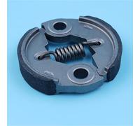 LAVAS Gruppo Frizione for Honda GX31 GX35 GX35NT FG100 UMK431 Mitsubishi TL33 TL43 TL52 decespugliatore tagliabordi 22000-ZM5-003