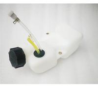 LAVAS Gruppo Serbatoio Carburante in plastica for TU26, decespugliatore, tagliaerba, potatore, Motore, Pezzo di Ricambio