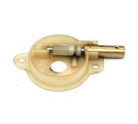 LAVAS Gruppo stantuffo e ingranaggio pompa olio for motosega Husqvarna 36 41 136 136LE 137 137E 141 141LE 142 142E Jonsered 2036 2040