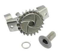 LAVAS Ingranaggio regolatore Tosaerba sostituisce 698231, 696376, 394348 for la Maggior Parte dei Motori 401000, 405000, 406000