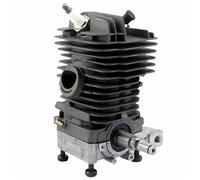 LAVAS Kit di ricostruzione for motosega di qualità originale, cilindro, pistone, albero motore, motore a foro grande da 49 mm, for STIHL 029 031 039 MS290 MS310 MS390