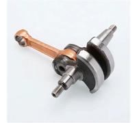 LAVAS Modello Nuovo Modello Albero Motore for 1E44F-5,52CC Decespugliatore Tagliaerba Tagliasiepi