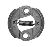 LAVAS Parti del tagliabordi Adatte for decespugliatore 33CC 43CC 52CC Frizione in Alluminio for tagliabordi for CG430 CG520 Parte di Ricambio