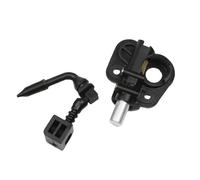 LAVAS Pompa dell'olio for PARTNER 350 351/352 370/371/390 530071259 530069788 Ugello della pompa della motosega Parti di utensili da giardino Accessori Ricambi