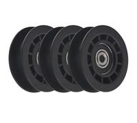 LAVAS Puleggia Folle for Tosaerba 587973001 Puleggia 581904001 Compatibile con più Modelli Migliora Le Prestazioni del Tosaerba for HU675AWD