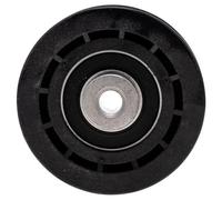 LAVAS Puleggia Folle for Tosaerba Commerciali, Inclusi quelli for Le Serie TimeMaster e TurfMaster con codice Articolo 1207082