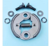 LAVAS Rondelle for bulloni di Trasmissione della Frizione for Honda GX31 GX35 GX35NT Mitsubishi TL33 TL43 TL52 T180 T200 T240, decespugliatore, motocoltivatore, tagliasiepi