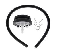 LAVAS Sostituzione for la Lampadina di adescamento 667460 for spazzaneve CCR 2450 3650 2000E Compatibile con i Modelli Powerlite 3 6 5hp