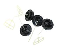LAVAS Tappo Serbatoio Tappo Olio Tappo Carburante for Echo CS-2511 CS-2511P CS-2511PN CS-2511T CS-2511TN CS-2511TS CS-2511TES CS-2511WES A033000390,