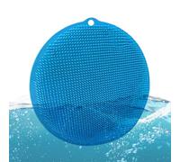 Lavaschiena per parete doccia - Lavapiedi, Tappetino lavapiedi | Lavapiedi per doccia, Cuscino per massaggio da bagno con ventose, Spazzola per lavare i piedi, per doccia, Lavapavimenti per