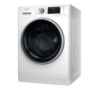 Lavasciuga a libera installazione Whirlpool: 10,0 kg - FFWDD 107448 WBS IT 869991707320