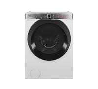 Hoover H-WASH&DRY 550 H5DPB4149AMBC-S lavasciuga Libera installazione Caricamento frontale Bianco F