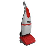 Lavasciuga a Caldo Crystal Clean Lavor - 200/800 W - 37021-00004 (Grigio e Rosso