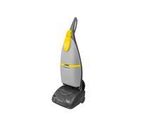 Lavasciuga a freddo Sprinter - 200/800 W - 113 x 37 x 37 cm - grigio/giallo - La