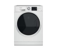 Hotpoint NDB 9636 DA IT lavasciuga Libera installazione Caricamento fr Hotpoint