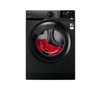 Lavasciuga AEG LWR7196U4B 9 kg 1600 RPM Nera