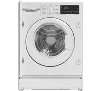 LAVASCIUGA BOSCH WKD28490EU#CONSEGNA IN 3 SETTIMANE#
