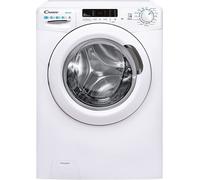 Lavasciuga Candy 8+5 Kg Cl E 53 cm 1400 giri NFC CSWS4852DE [EEK: E]