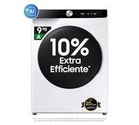 Samsung Lavasciuga AI Control Ecodosatore 9/6Kg WD90DG6B85BKU3