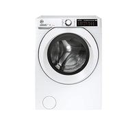 Hoover H-WASH&DRY 500 HD 495AMC/1-S lavasciuga Libera installazione Caricamento frontale Bianco D