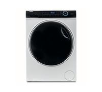Haier I-Pro Series 7 HWD80-B14979 lavasciuga Libera installazione Caricamento frontale Bianco D