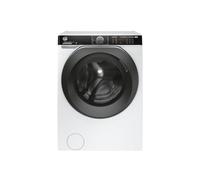 Lavasciuga HOOVER H-Wash&Dry 500 HDP 4149AMBC/1-S - 14 / 9 kg - Induzione - 1400 giri/min - Collegata - Classe A - Bianco - Nouvo