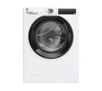 Hoover H-WASH&DRY 350 H3DPS4966TAMB6-S lavasciuga Libera installazione Caricamento frontale Bianco D
