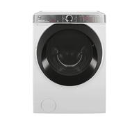 Hoover H-WASH&DRY 550 H5DPB4149AMBC-S lavasciuga Libera installazione Caricamento frontale Bianco F