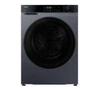 Haier Lavasciuga 8/5 kg HWD80BP14357GTIT Antracite