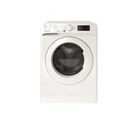 Lavasciuga INDESIT BDE76435WVFR - 7 / 6 kg - Induzione - L60cm - 1400 giri/minuto - Bianco - Nouvo