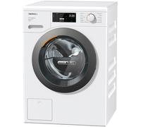 Lavasciuga installabile sottopiano MIELE WTD165WPM 8/5 Kg 1500 giri/min classe A/D