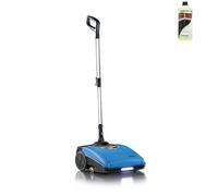 LAVASCIUGA lava pavimenti Professionale Fimap Fimop - Lava Aspira Batteria Litio