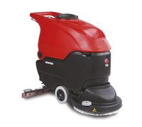 Lavasciuga lavapavimenti 50 BCT/16 a batteria