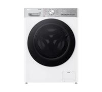 LG D4R9513TPWC Lavasciuga 13/7kg AI DD, Classe D, 1400 giri, TurboWash 360, Autodosaggio
