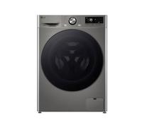 Lavasciuga LG F4DR7010SGS 10 Kg Grigia