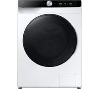 Lavasciuga Libera Installazione Caricamento Frontale Samsung WD11DG6B85BK 11/6kg Bianco Classe D