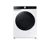 Lavasciuga Libera Installazione Caricamento Frontale Samsung WD90DG6B85BKU3 AI Control Ecodosatore 9/6Kg Classe D