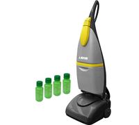 LAVASCIUGA PAVIMENTI AD ACQUA FREDDA ELETTRICA LAVOR "SPRINTER" 1000W 1015 MQ/H