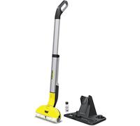 LAVASCIUGA PAVIMENTI KARCHER CORDLESS EWM 2 30,5 x 22,6 x 122 cm 2,4 Kg