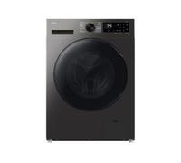 Lavasciuga Samsung 9 kg/6 kg 1400 giri/min Nero - WD90HG5U34BXEP