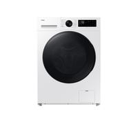 Lavasciuga Samsung Crystal Clean Slim 9Kg Lavatrice e Asciugatrice WiFi