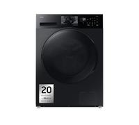 Lavasciuga Samsung WD90DG5B15BBEP 9/6kg 1400RPM Nero