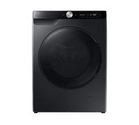 Samsung Lavasciuga Slim AI Control EcoDosatore WD90DG6G94BB, 9+5 kg, Wifi, Ecodosatore, AI Wash, Carica Frontale, 60L x 85H x 48P cm