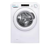 Lavasciuga Smart Candy CSWS4852DE/1-88 8+5 Kg 1400 Giri Carico Frontale 15 Programmi Vapore Libera Installazione Classe E